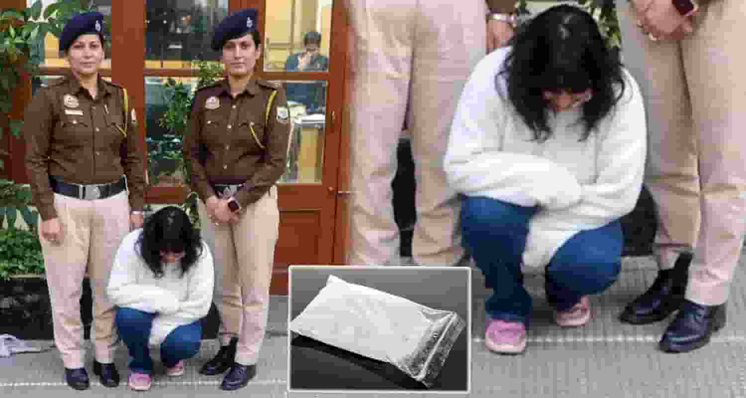 Drug Smuggling news himachal 
