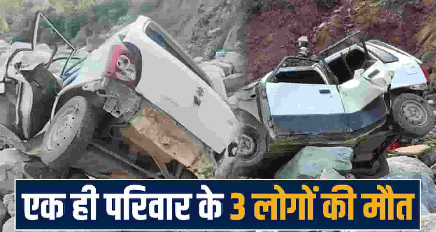 himachal accident