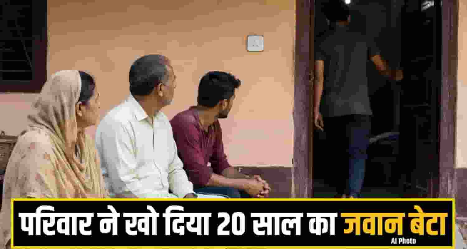 kangra Crime News