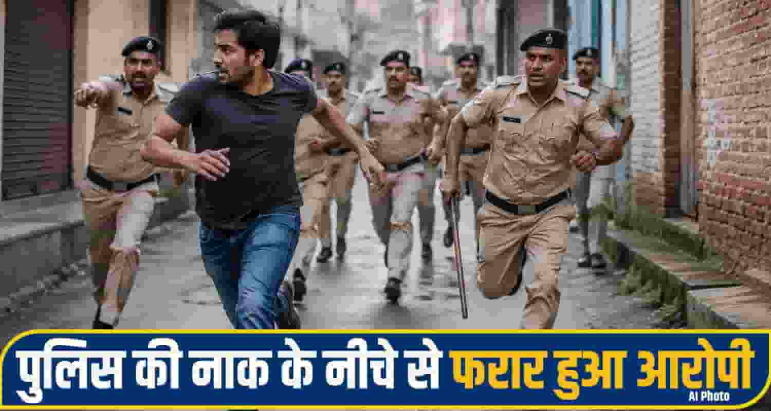 kangra Police