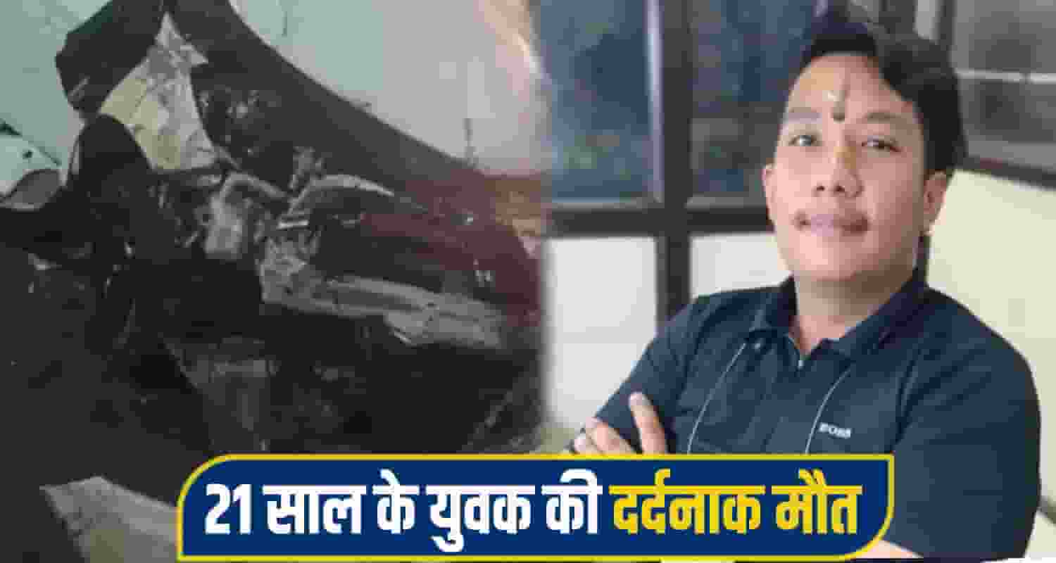 kangra Yotuh accident