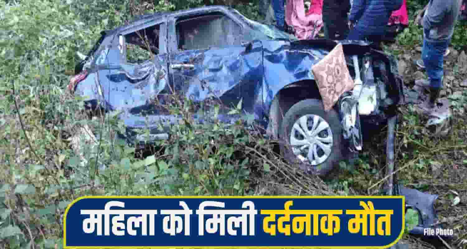kinnaur car accident
