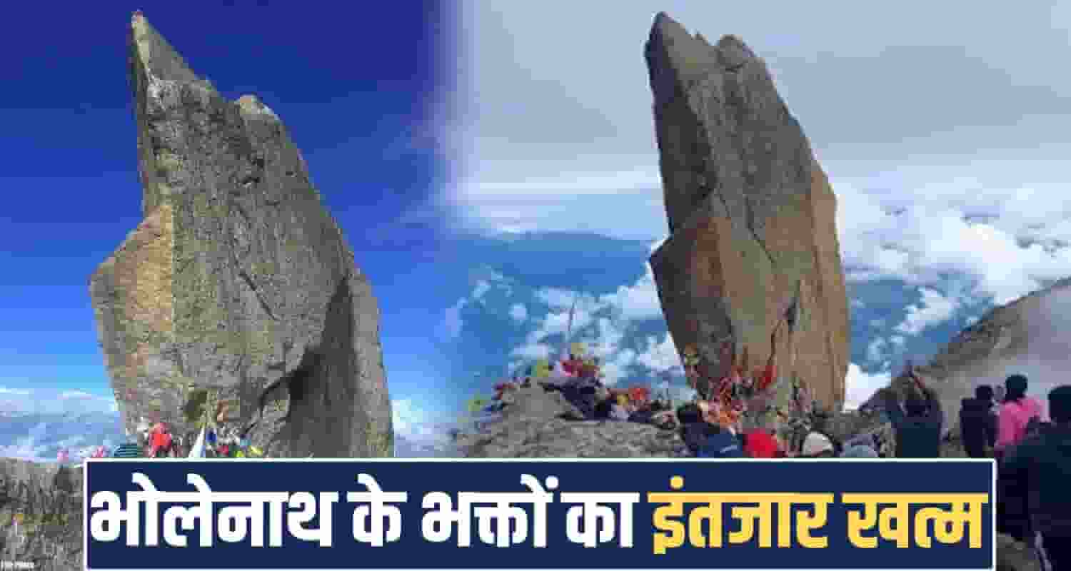 kinner kailash kinnaur yatra started soon devbhoomi himachal government schedule