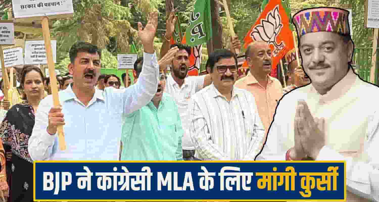 Kullu political News