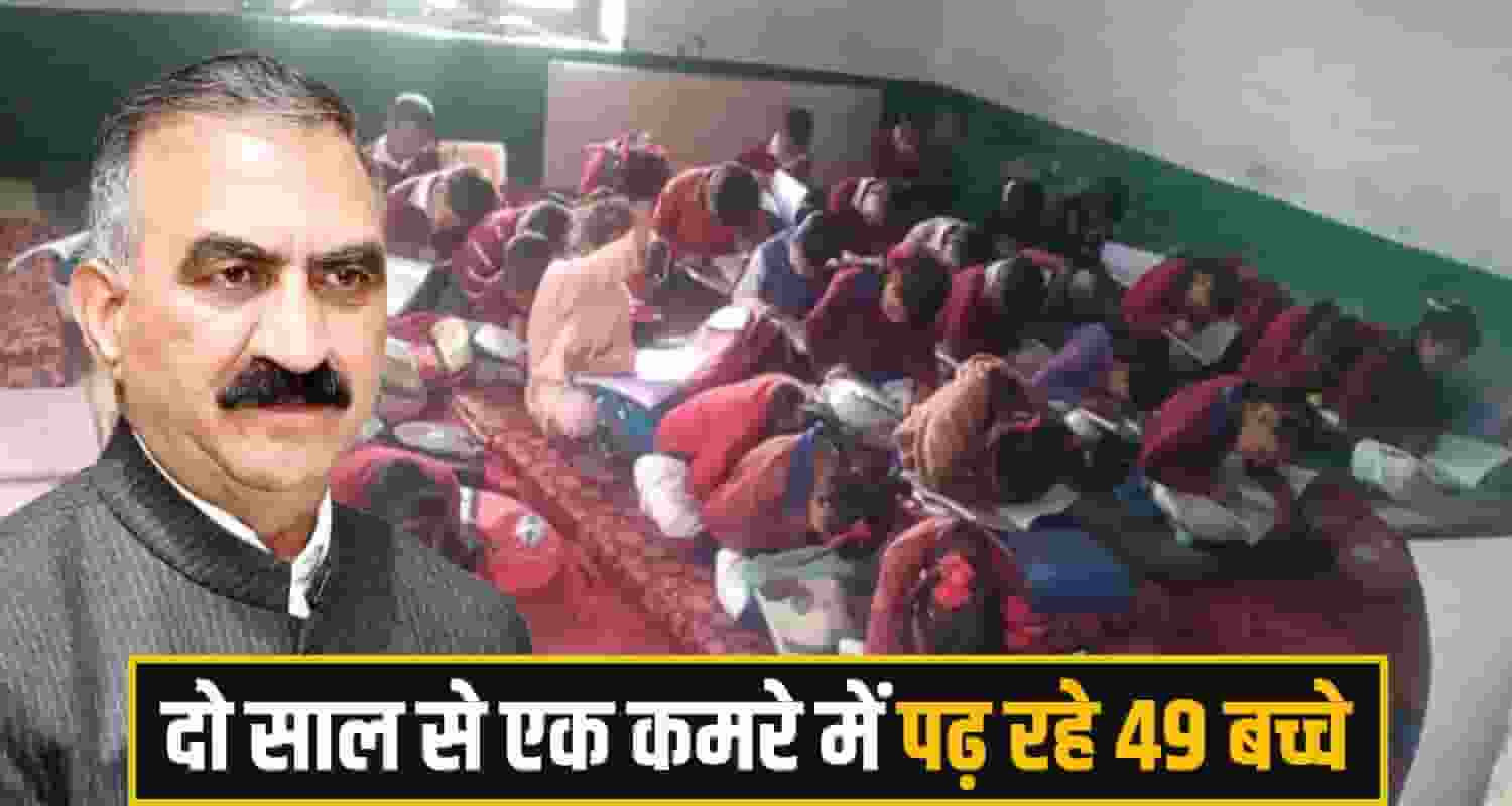 kullu school