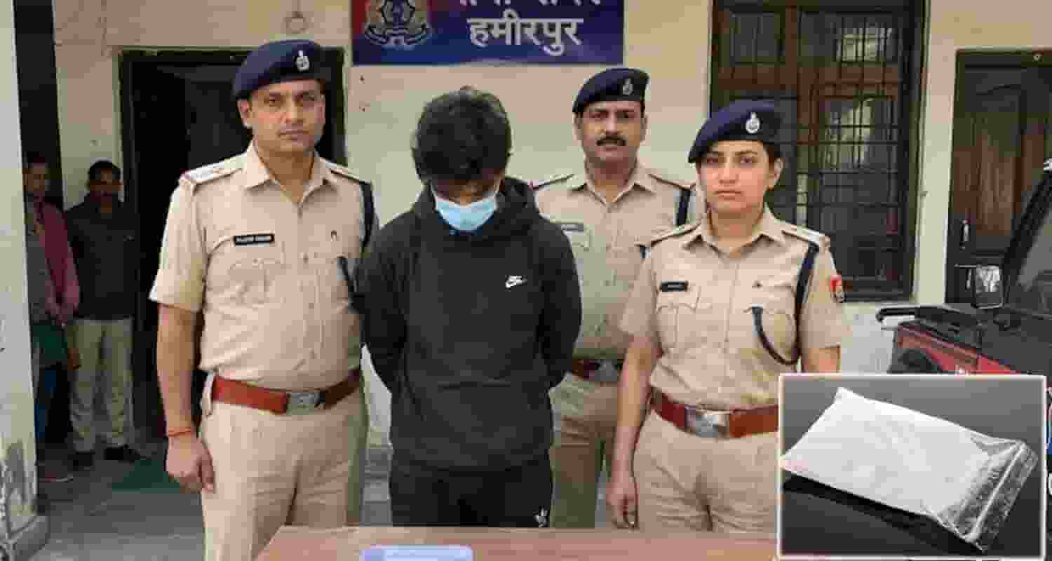 Himachal Pradesh news
