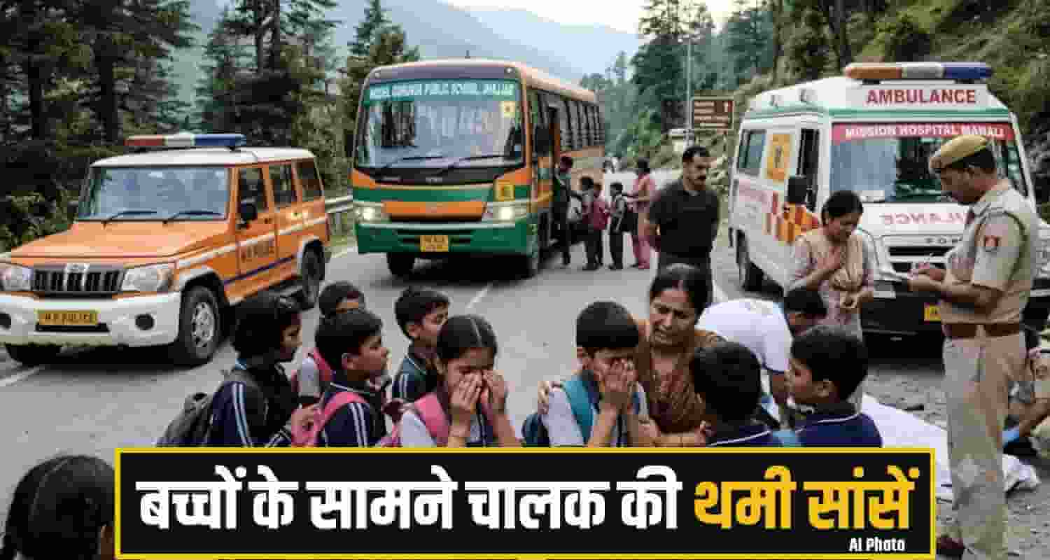 manali News