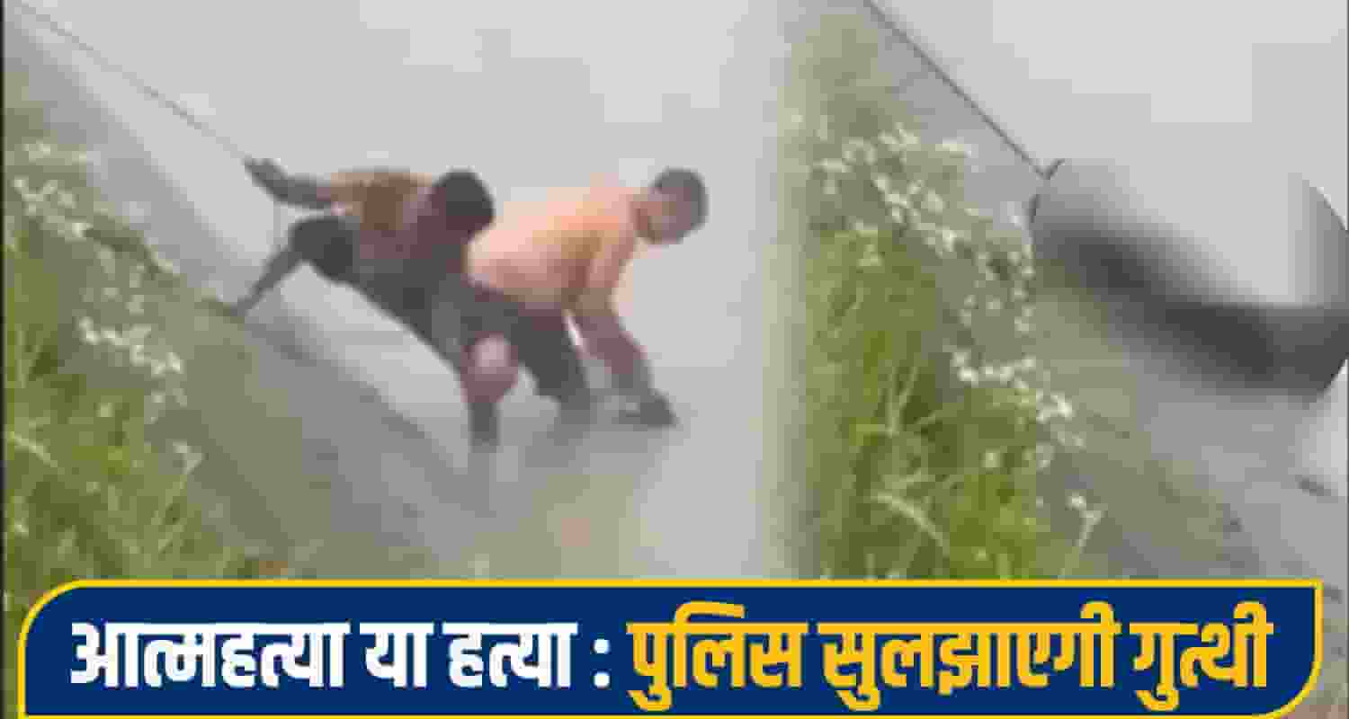 mandi crime News