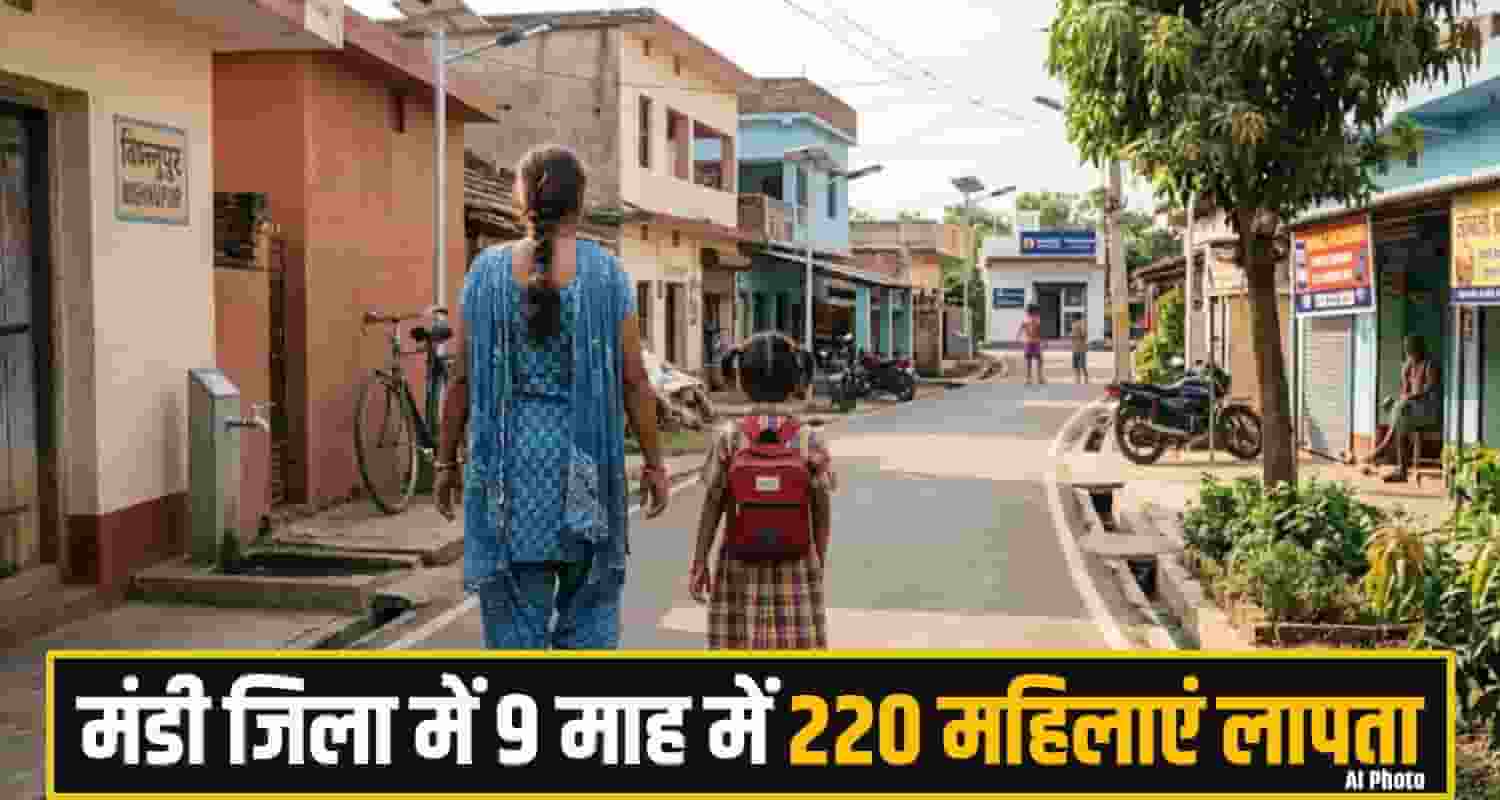 mandi News