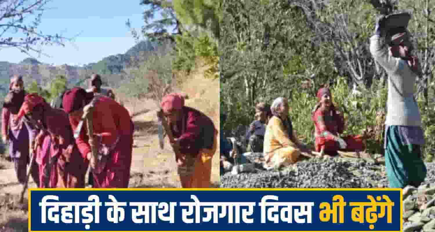 Himachal Pradesh Labour News