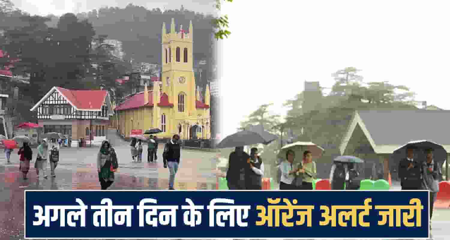 himachal weather
