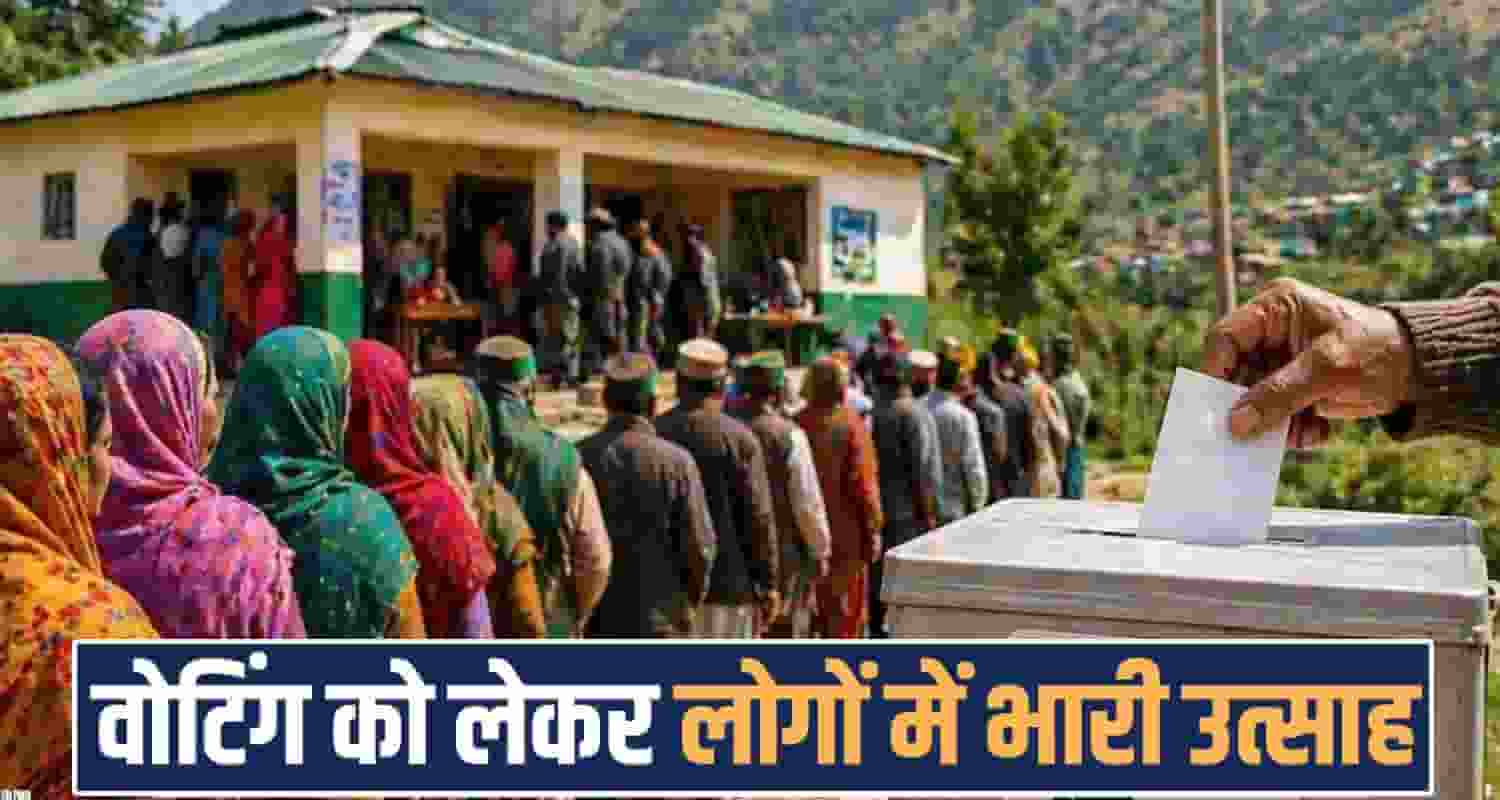 HIMACHAL NAGAR NIGAM ELECTION URBAN LOCAL BODIES 2027 VOTING