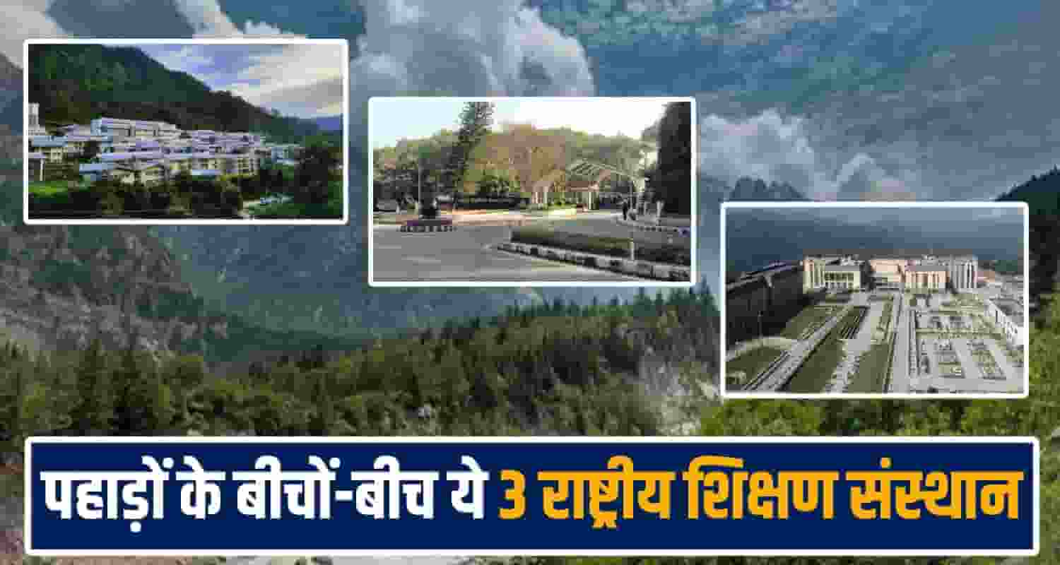 National Education Institutes Himachal
