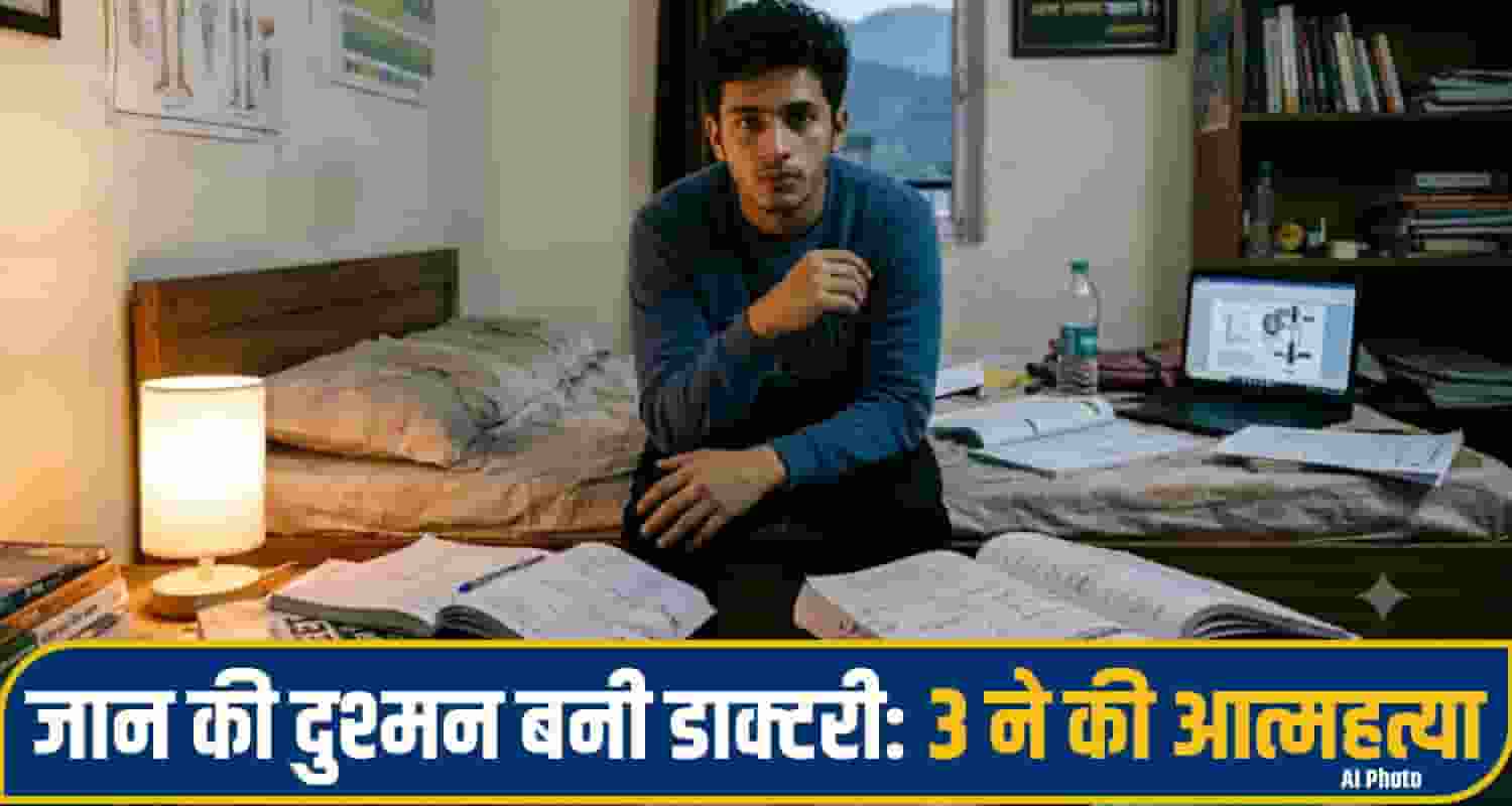 Neet exam