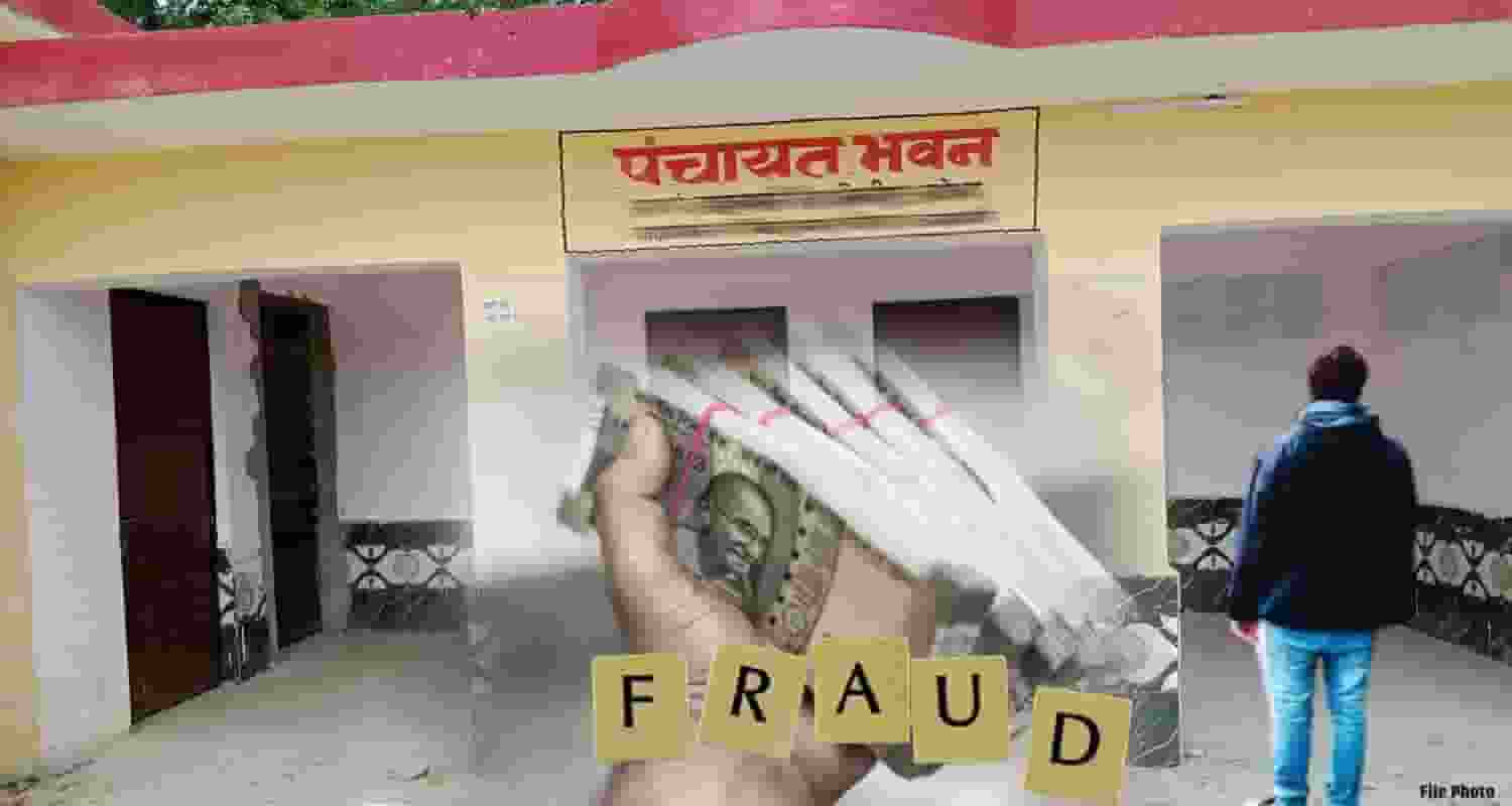 Panchayat-Pradhan