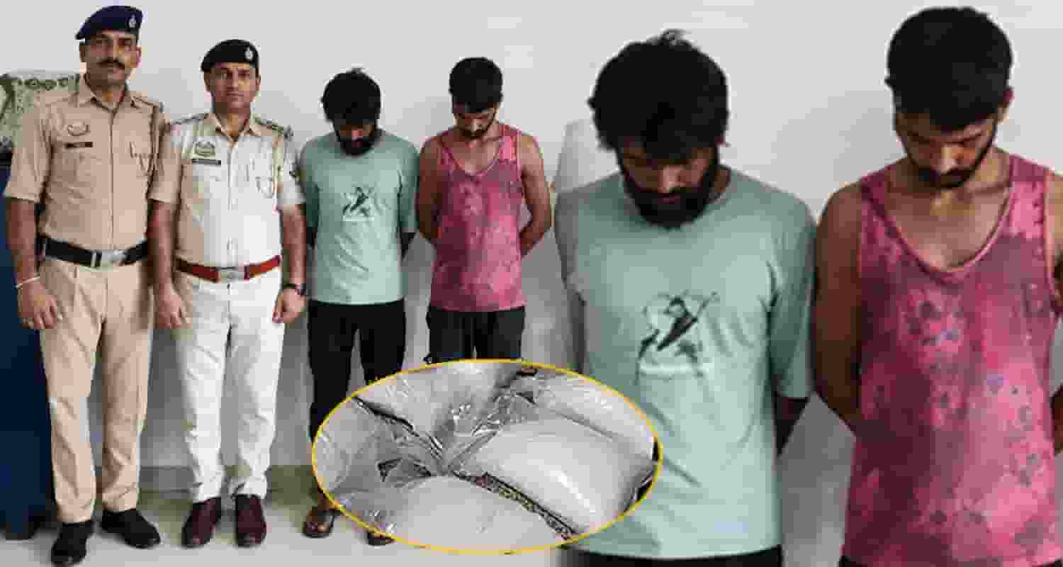 kangra-police-recovers-5-18-grams-heroin-from-fruit-and-vegetable-vehicle-two-arrested
