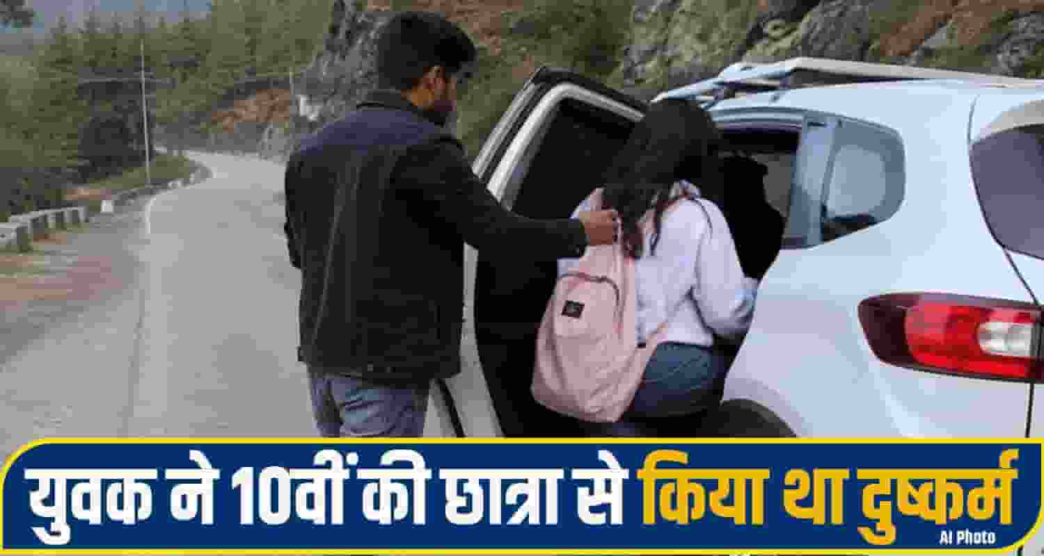 Rampur crime News
