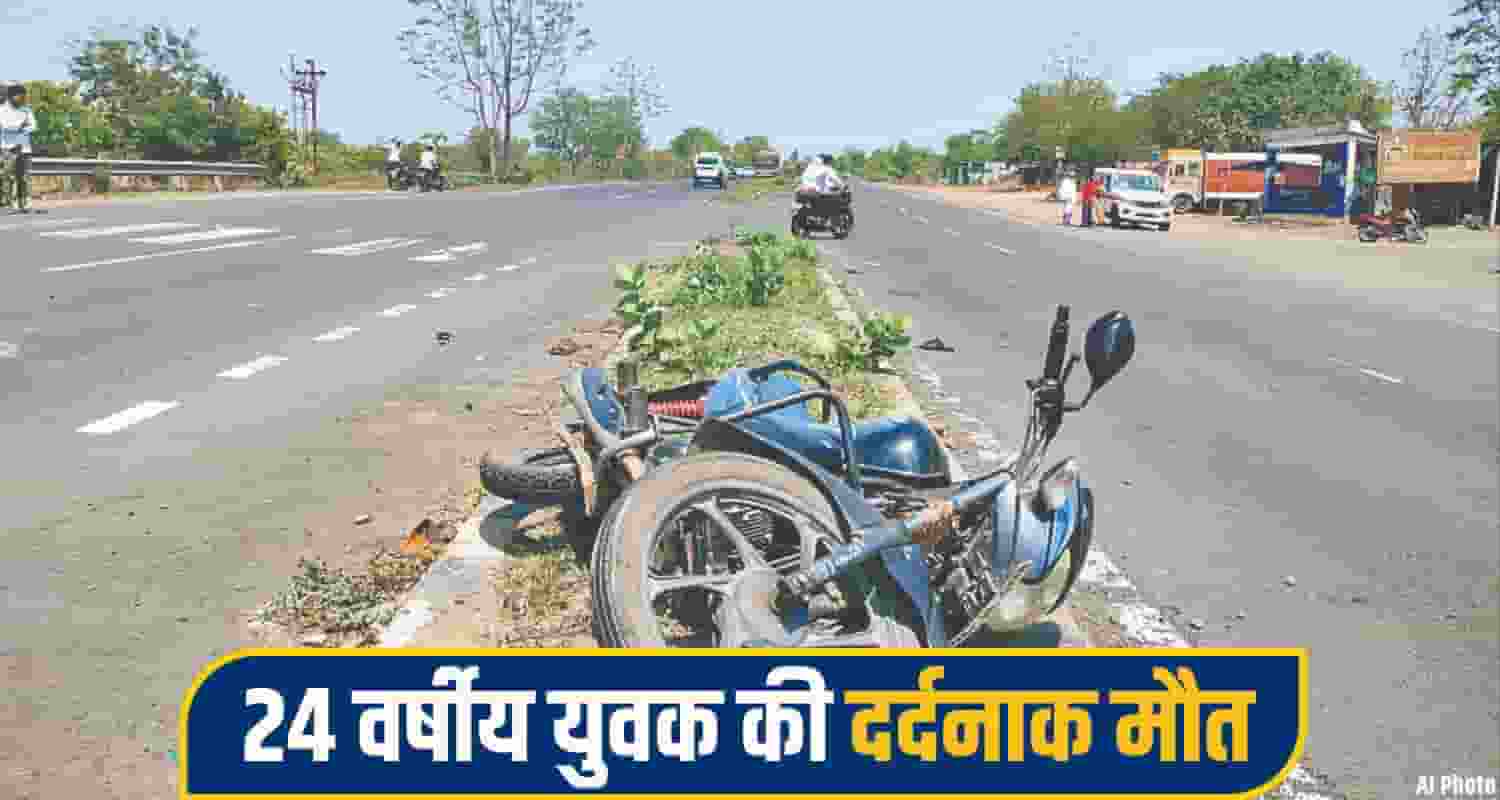 sirmaur bike accident