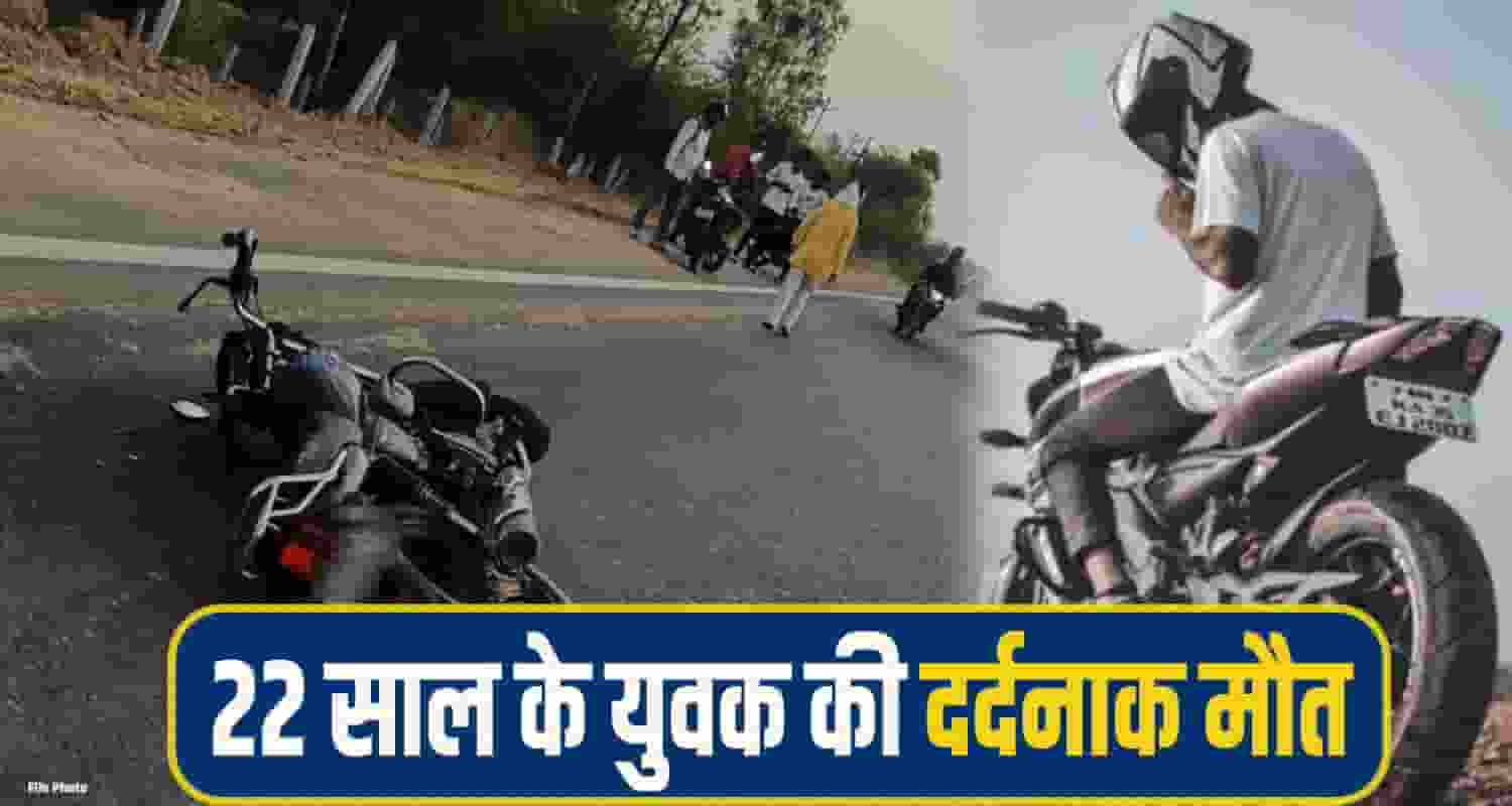 Road accident shimla