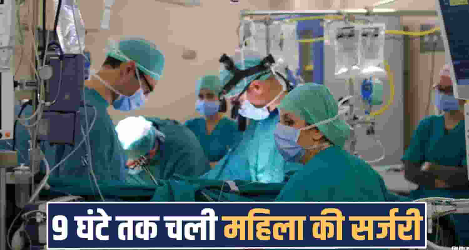 women whipple surgery 9 hours duct cancer bile first robotic kangra tanda hsopital doctors