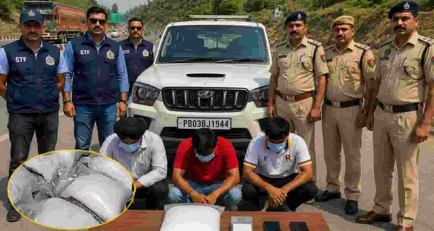 chitta suppliers punjab number scorpio bilaspur police himachal