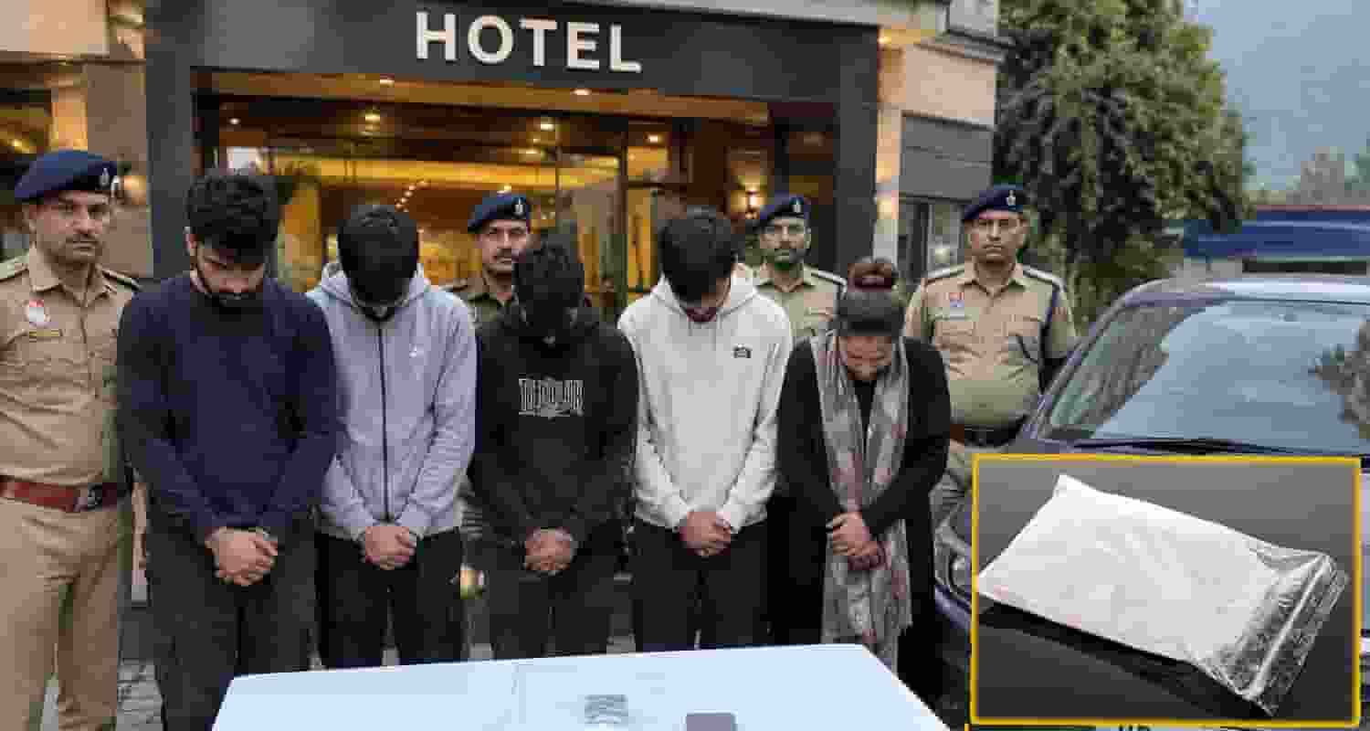 himachal Kangra Police