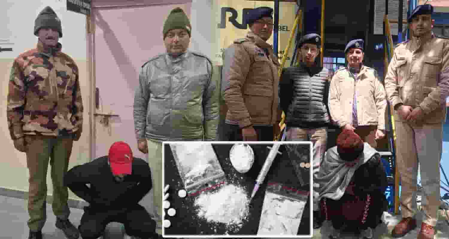 Chamba forest department 