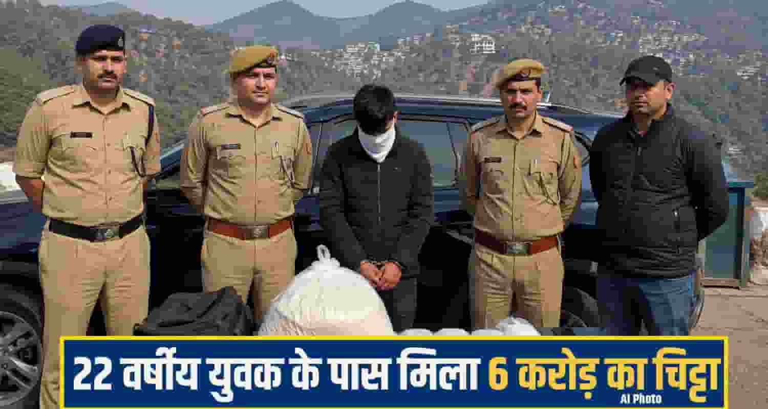 shimla chitta News