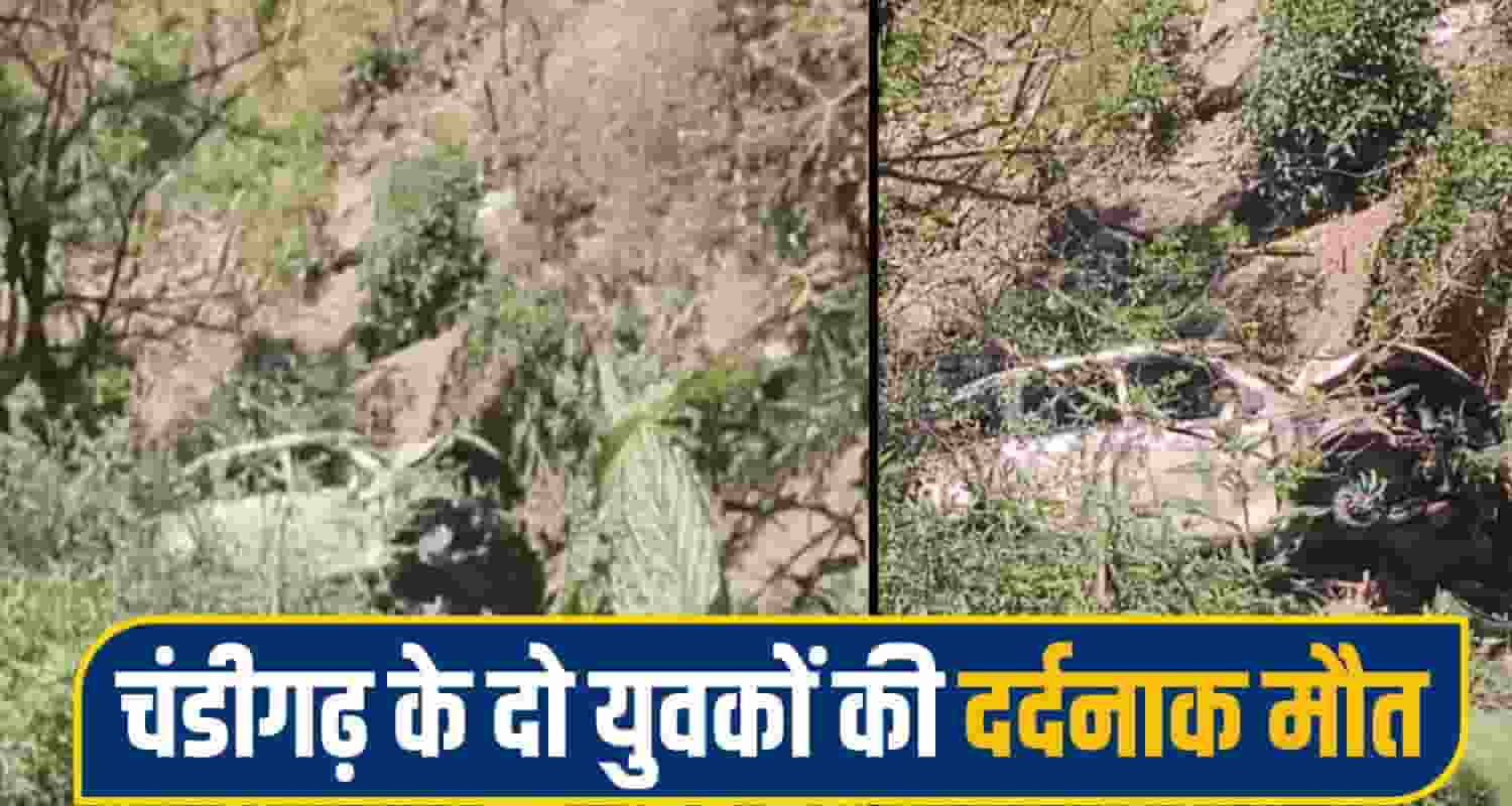 shimla smarhill accident