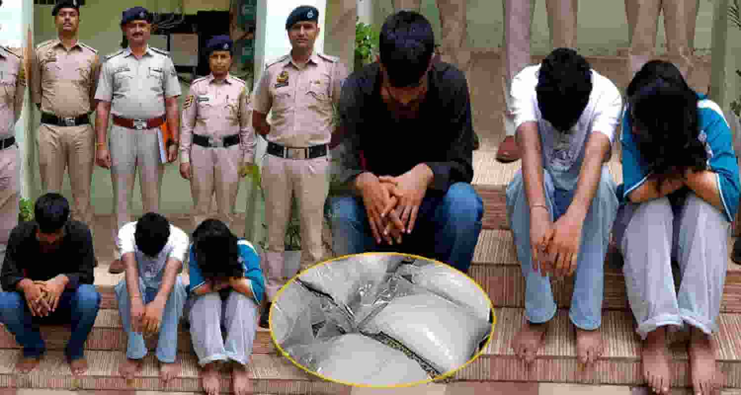 solan-police-seize-heroin-cash-alto-car-three-arrested