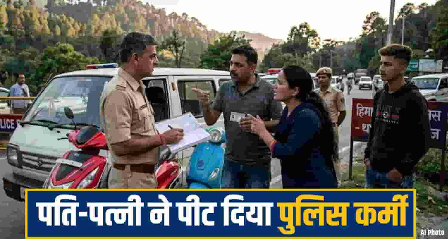 Sirmaur Crime News