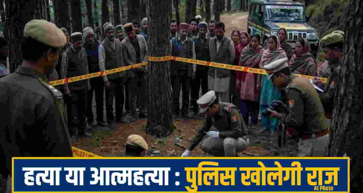 sirmaur crime News