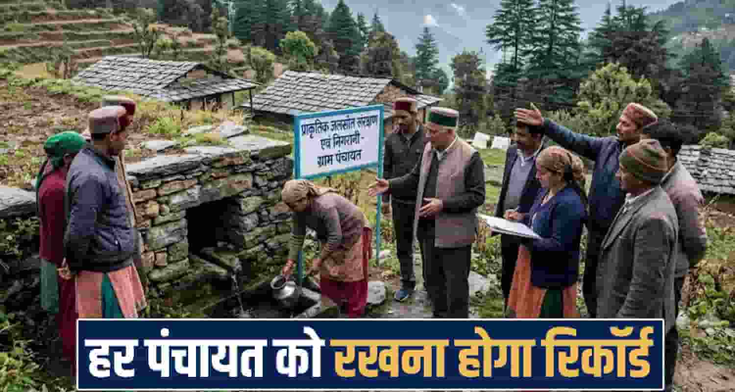 Himachal News