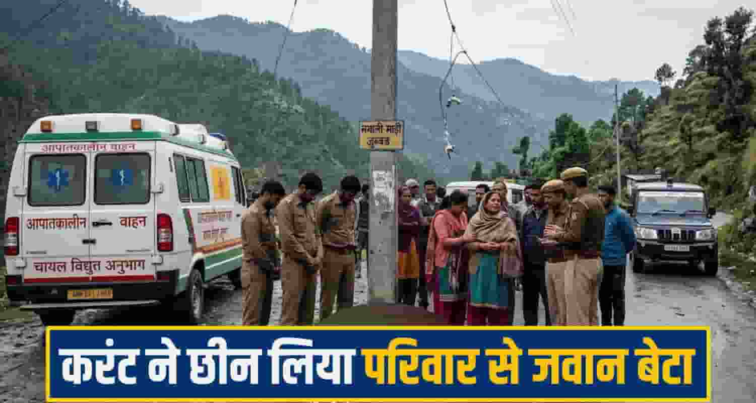 solan News