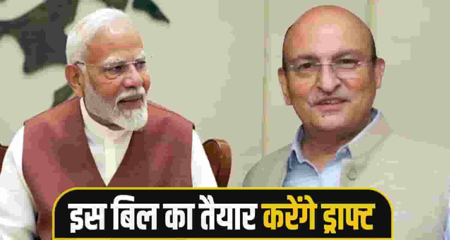 tarun shridhar PM Modi