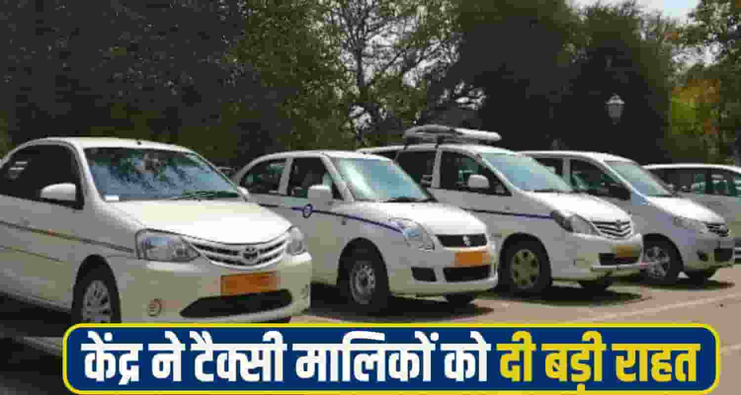 Taxi permit himachal