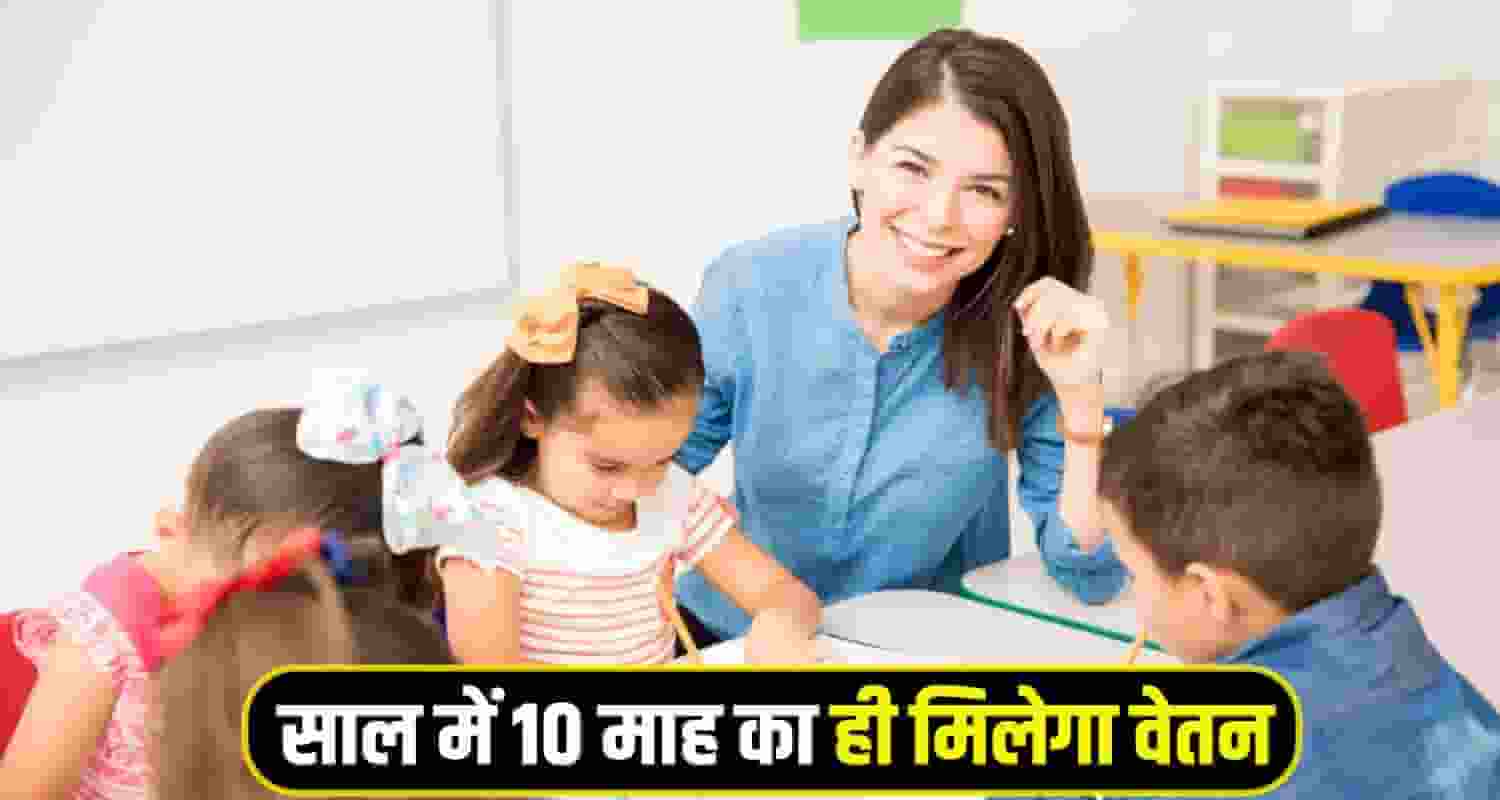 Teacher Recrutment shimla