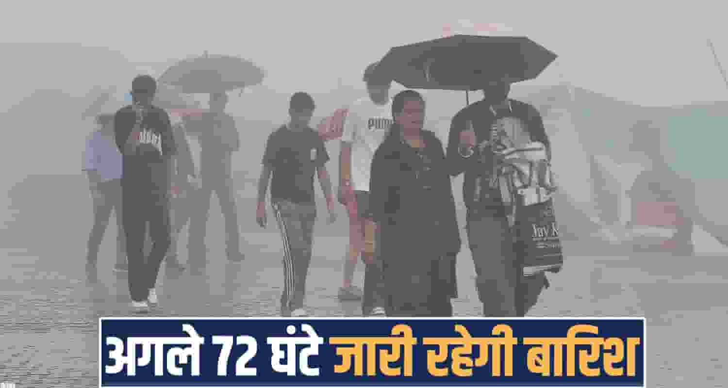 Himachal Pradesh Weather Update Forecast Rain Hailstorm Alert Today