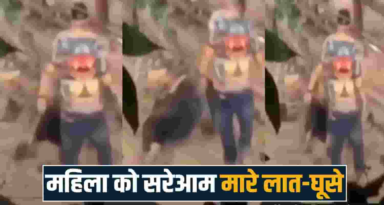 husband wife viral video shimla mall road police himachal