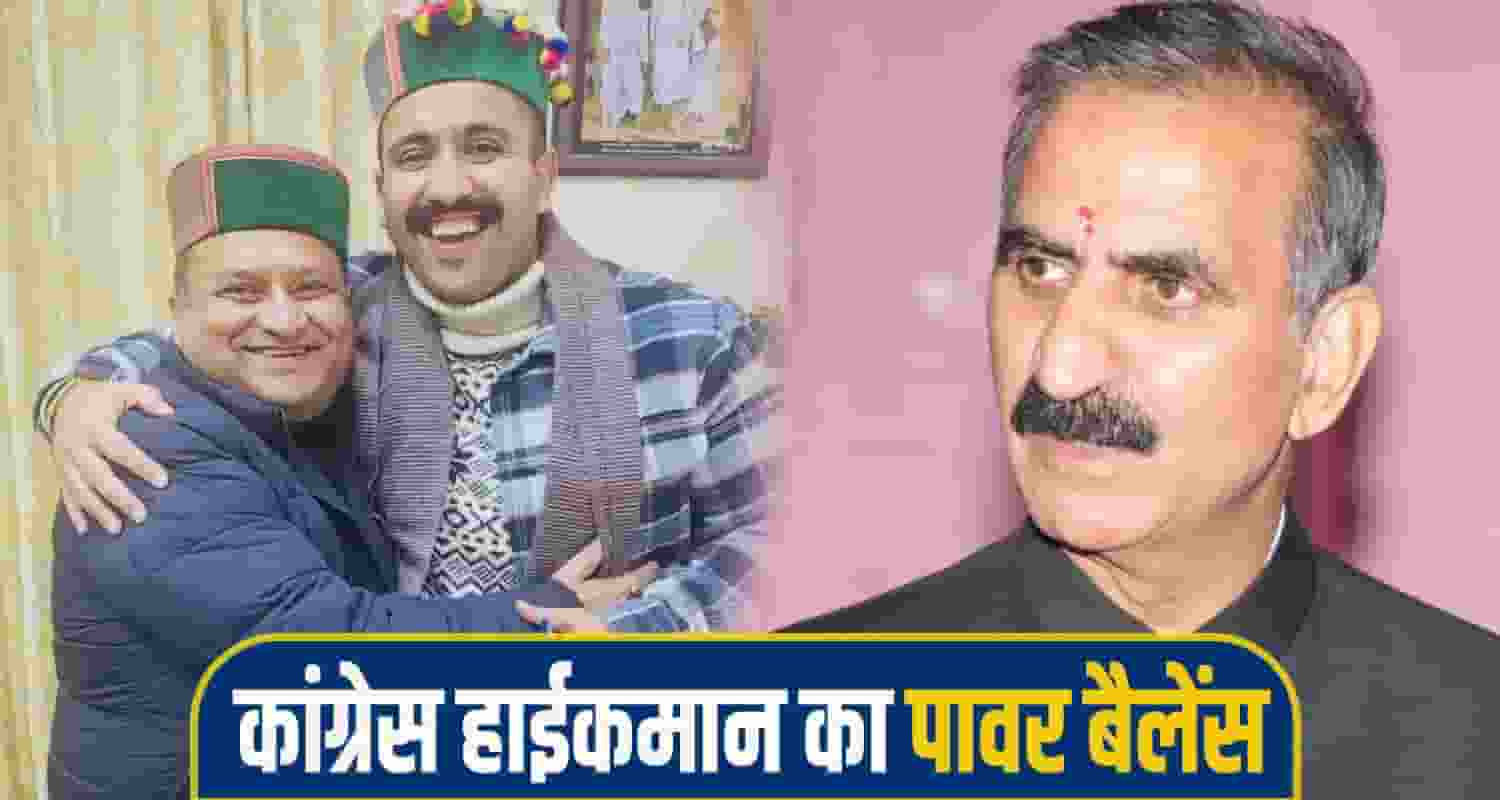 vinay kumar president