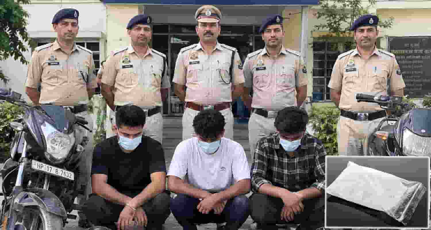 Himachal Pradesh solan news