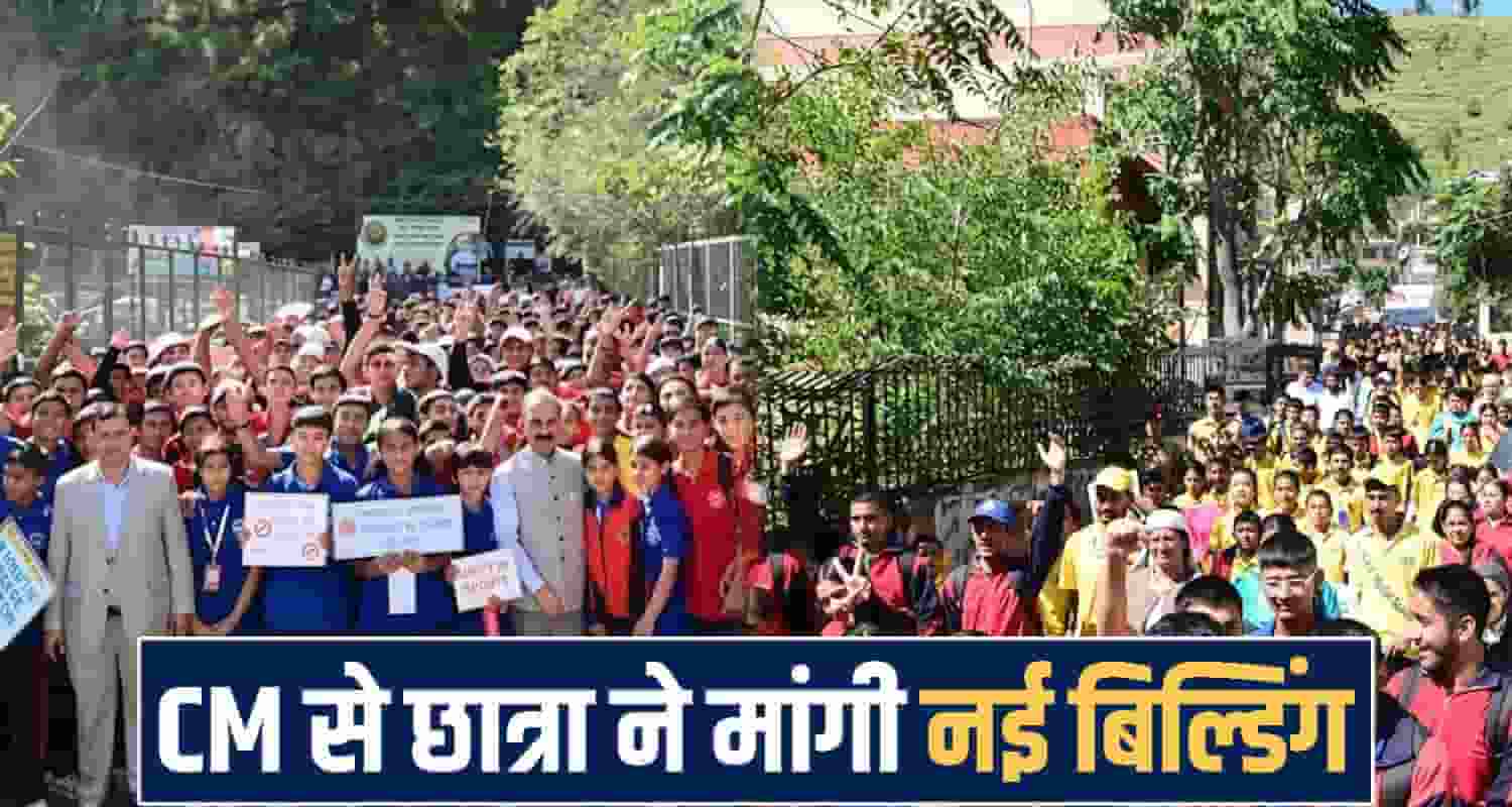 himachal Renuka Thakur News