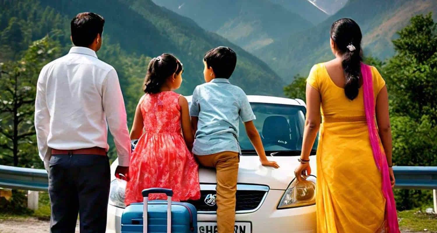 तमिलनाडु से शिमला आए पर्यटक की संदिग्ध परिस्थितियों में मौत: होटल में बिगड़ी तबीयत Health deteriorated tamil nadu tourist hotel shimla himachal