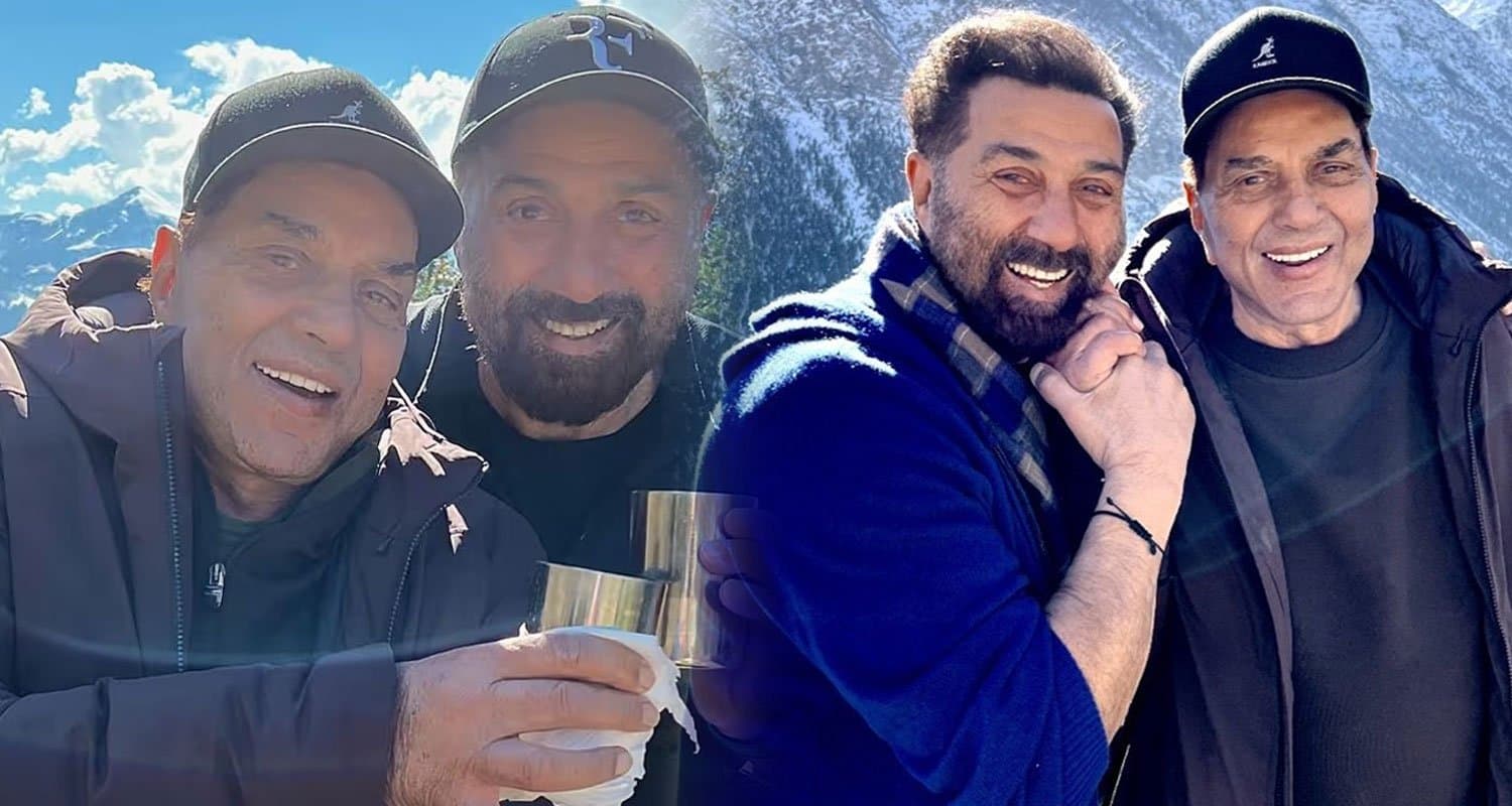 धर्मेंद्र को हिमाचल से था खास लगाव, परिवार संग कई बार पहाड़ों में आते थे समय बिताने Dharmendra