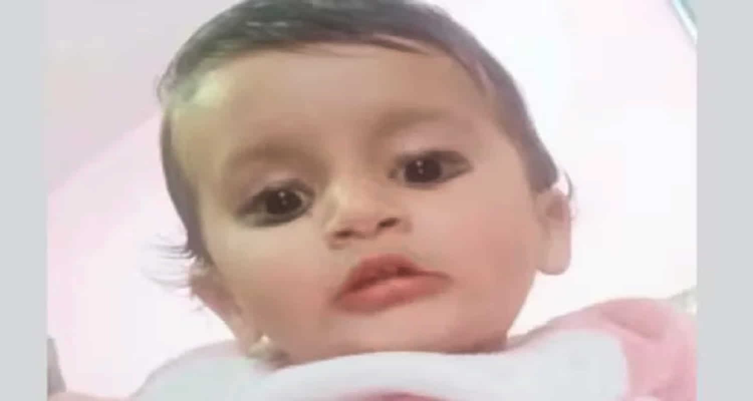ऊना में डेढ़ साल के बच्चे की पानी की बाल्टी में गिरकर मौत, माता-पिता सदमे में Himachal una innocent boy fell bucket water bathroom hospital