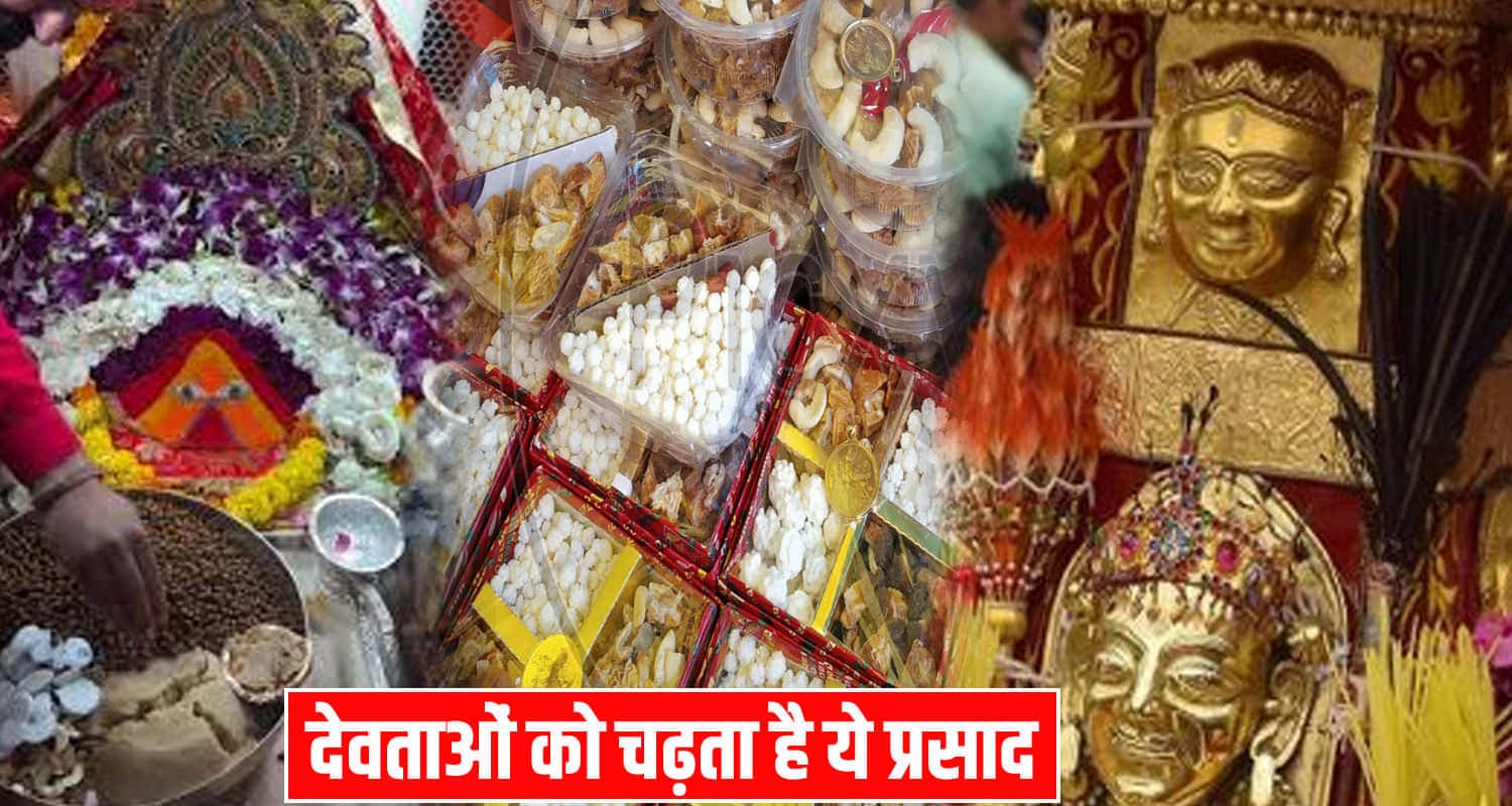 हिमाचल के देवी-देवताओं को चढ़ता है ये प्रसाद- कोई शराब तो कोई खीर से होता है प्रसन्न Himachal Devta Sahib