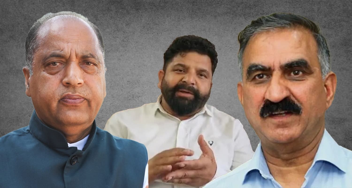 MLA हंसराज केस : पीड़िता बोली- CM कर रहे विधायक को बचाने की कोशिश, सबूत भी मिटाए Bail Controversy