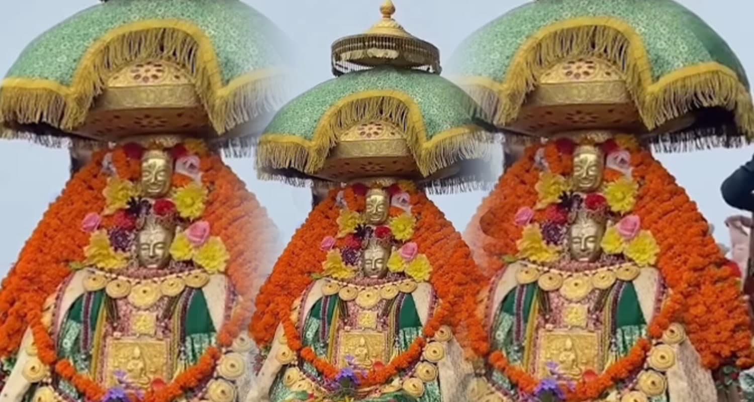 हिमाचल के वो देवता महाराज- जिनके लिए अपने मंदिरों के कपाट खुद खोल देते हैं दूसरे देवता Himachal Devi Devta