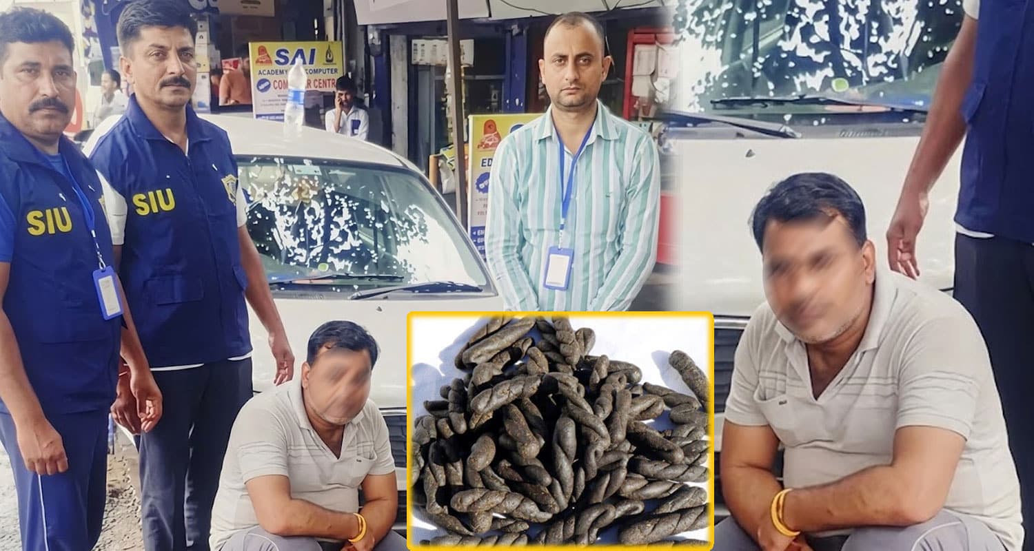 हिमाचल : बड़ी डील करने निकला अवतार, पुलिस को मिली खबर- ढेर सारे नशे संग हुआ अरेस्ट Himachal Pradesh News