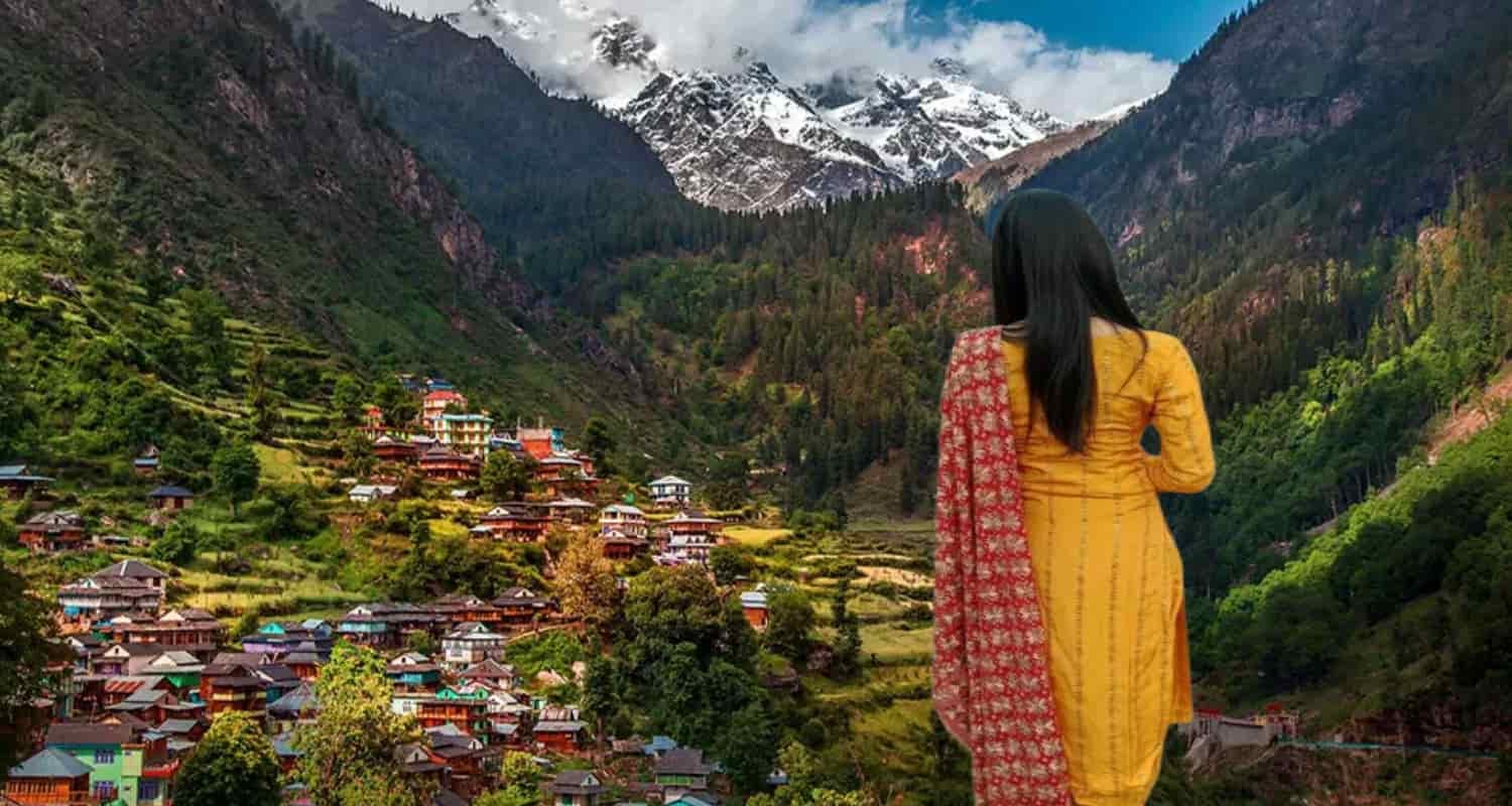 हिमाचल: होटल में दोस्तों संग आई युवती की हुई पहचान, स्कॉर्पियो गाड़ी भी बरामद Kullu Hotel Girl